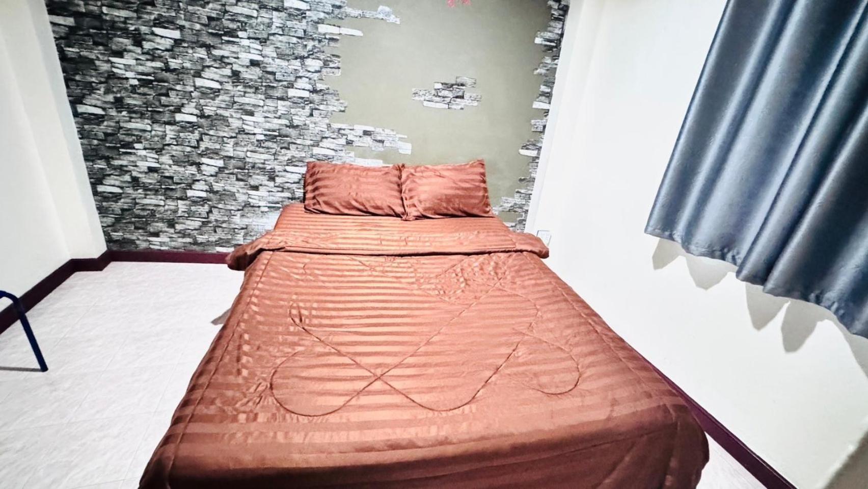 Stay At Moon Hostel Haad Rin Dış mekan fotoğraf