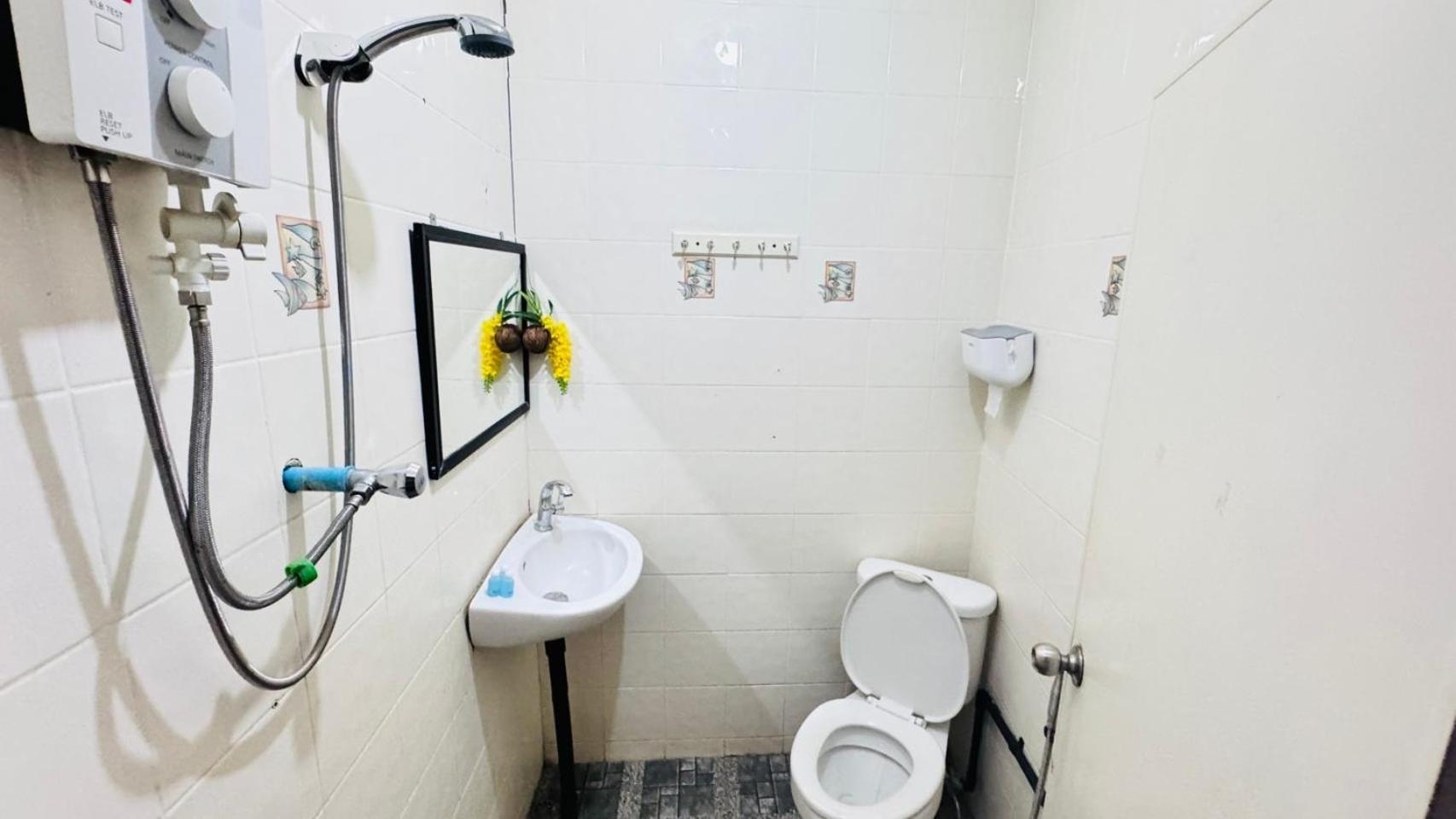 Stay At Moon Hostel Haad Rin Dış mekan fotoğraf