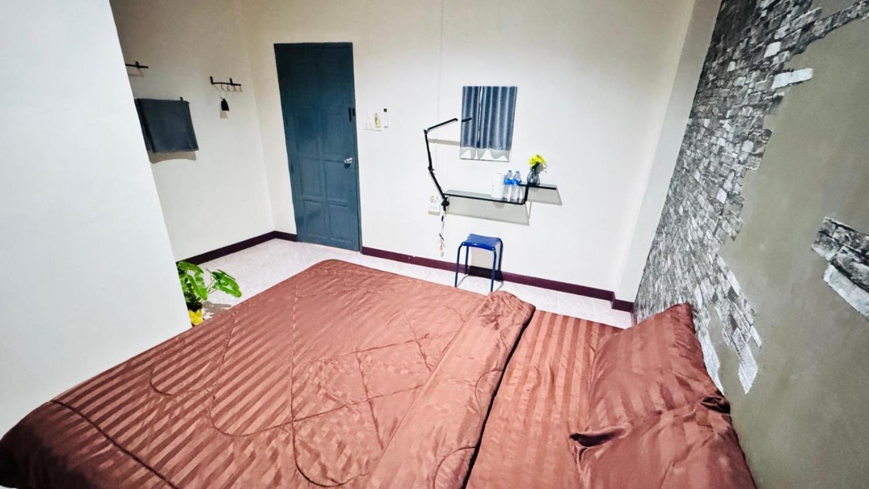 Stay At Moon Hostel Haad Rin Dış mekan fotoğraf