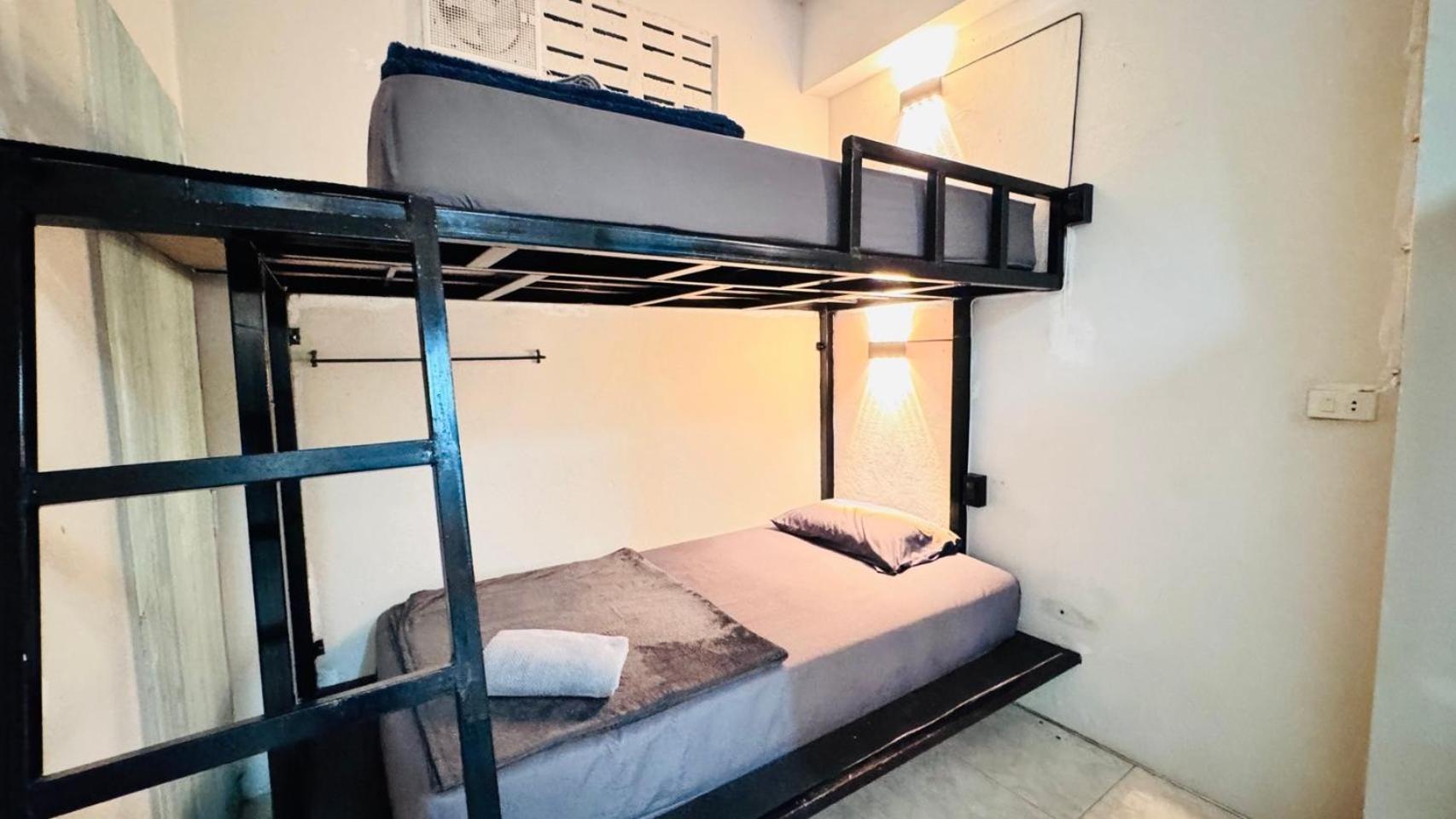 Stay At Moon Hostel Haad Rin Dış mekan fotoğraf