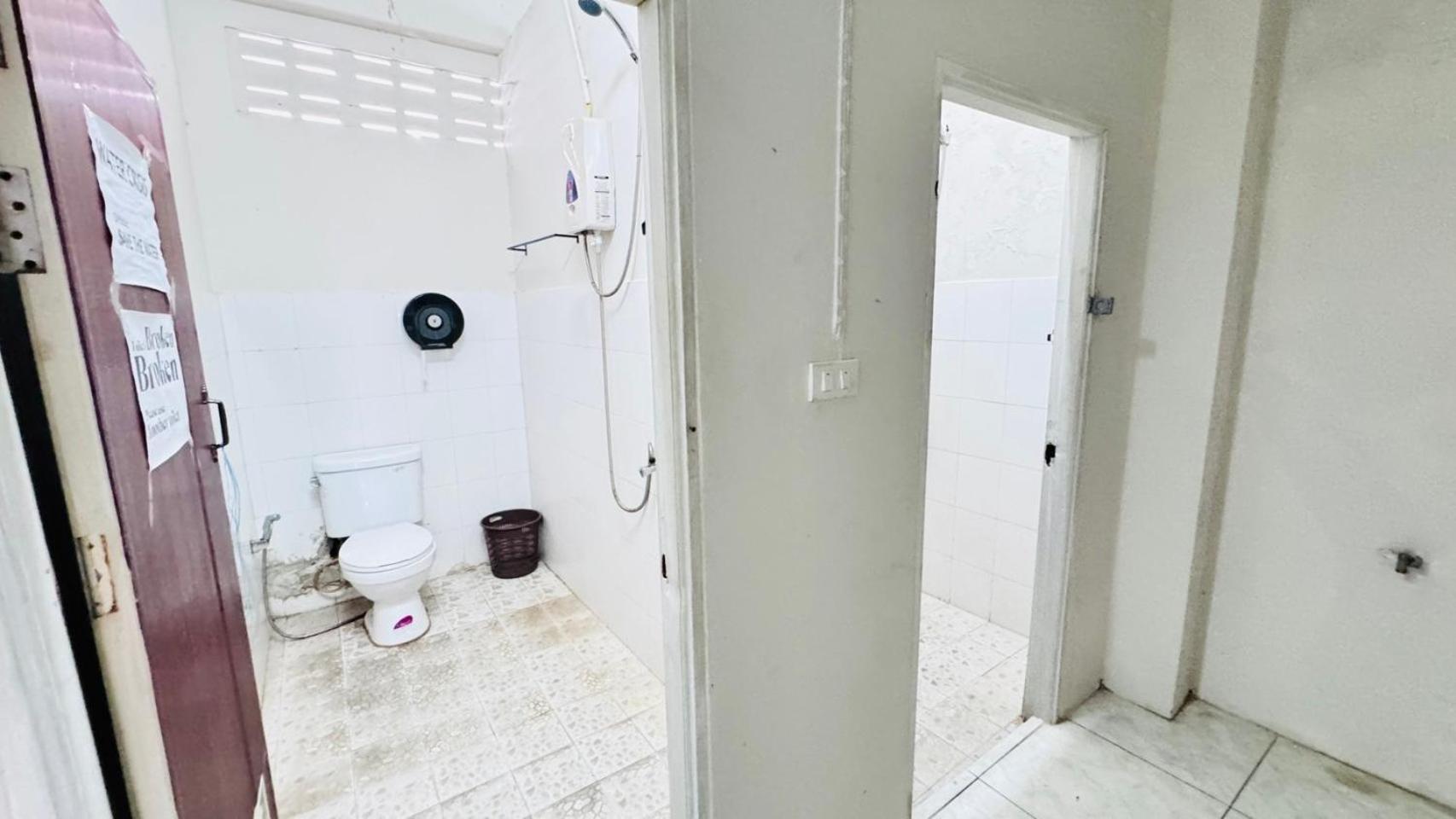 Stay At Moon Hostel Haad Rin Dış mekan fotoğraf